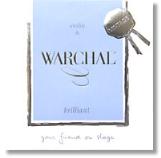 warchalbrilliantVintage