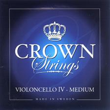 CrownStrings