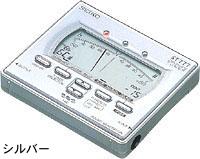 チューナーSeikoST-777