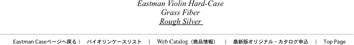 Eastman Violin Hard-Case