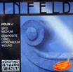 Х󸹡G  Infeld Blue Silver/Nylon̳